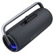 Портативна колонка Bluetooth ACEFAST K2 Max Portable wireless Speaker BT5.3/USB/AUX 220W Black